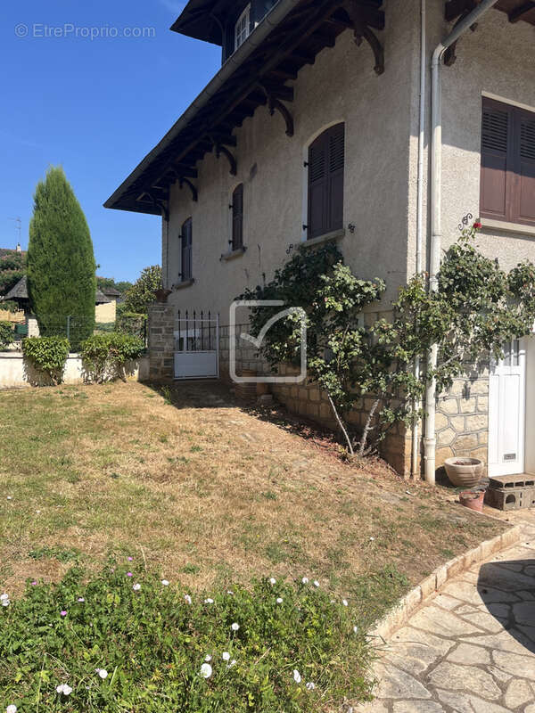 Maison Objat - 143 m2 - 6  pièces - photo 3