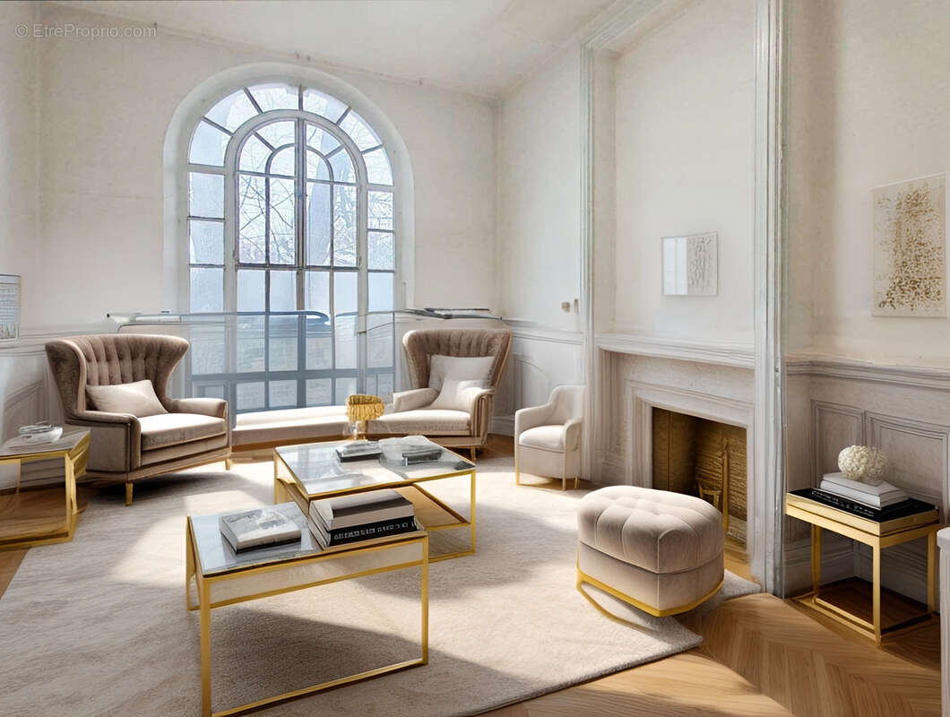 Maison à CHALONS-EN-CHAMPAGNE