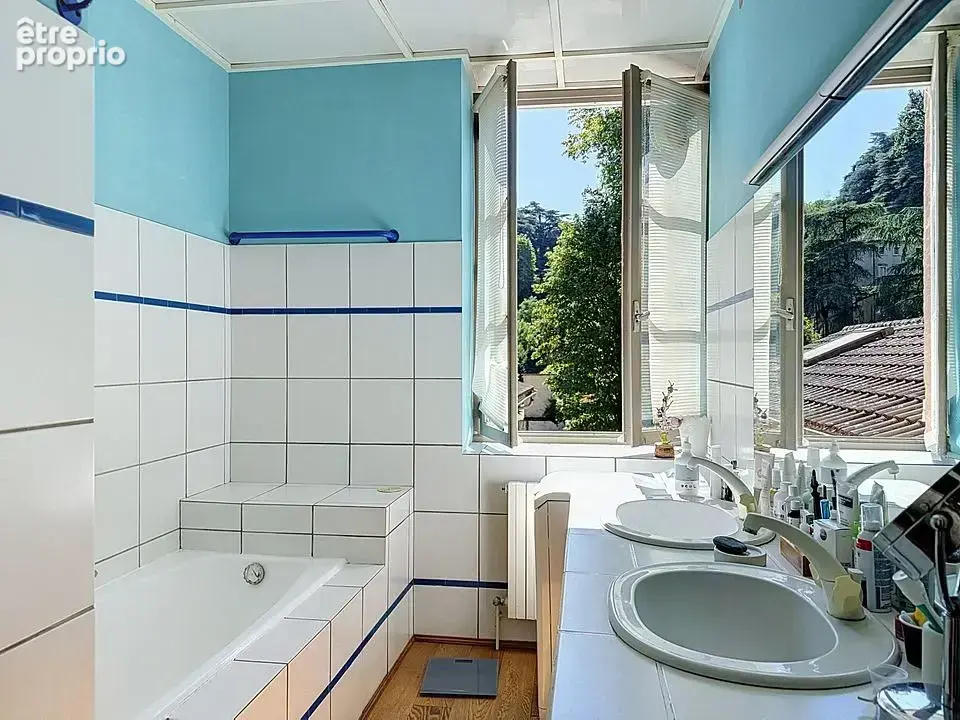 Duplex avec jardin de 678 m2 - photo 11