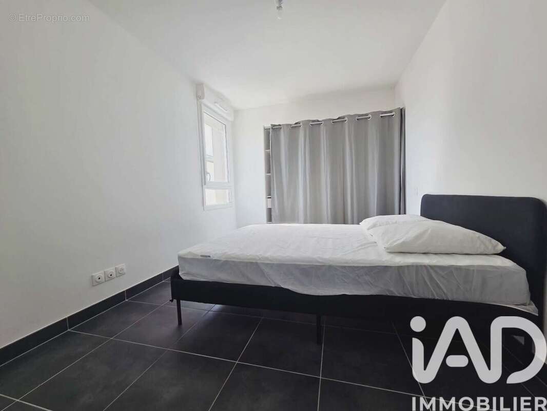 Photo 4 - Appartement à NIMES