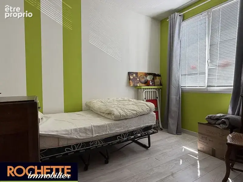 Maison 63 m² à Balbigny  - photo 5