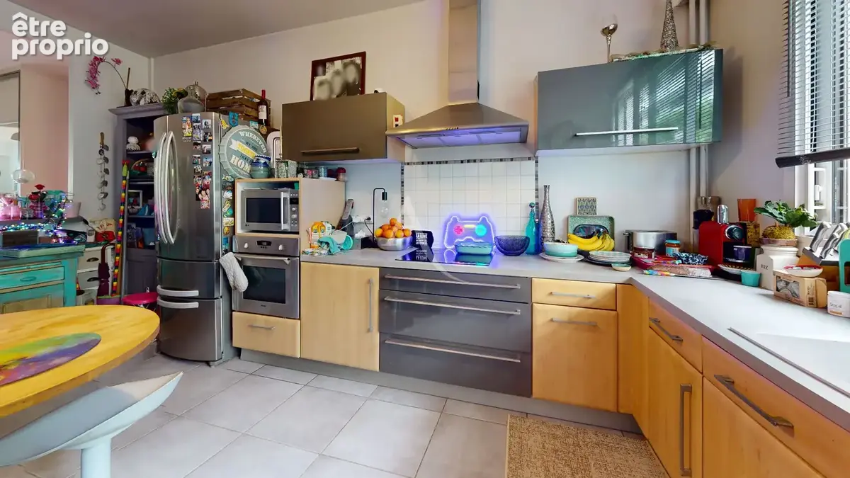 Appartement d'Exception au Mesnil-Le-Roi 133 m2 avec jardin privatif - photo 7