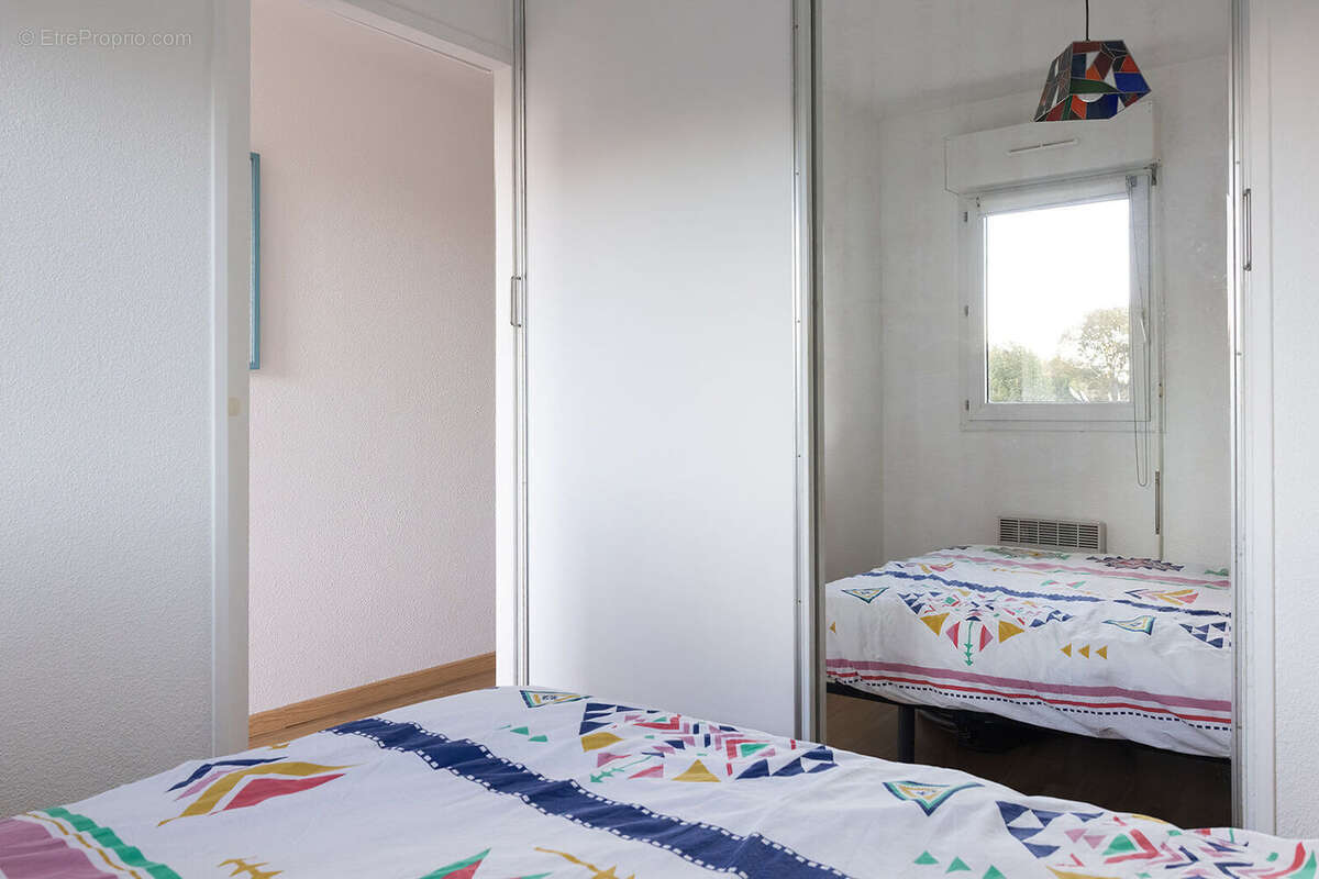 Photo 5 - Appartement à HENDAYE