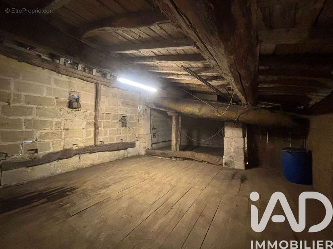 Photo 9 - Maison à NERIGEAN