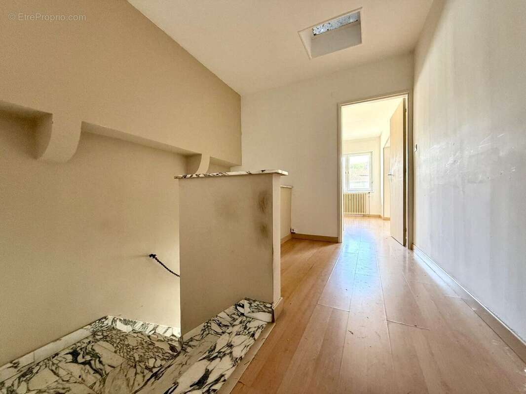 Maison à ROZERIEULLES