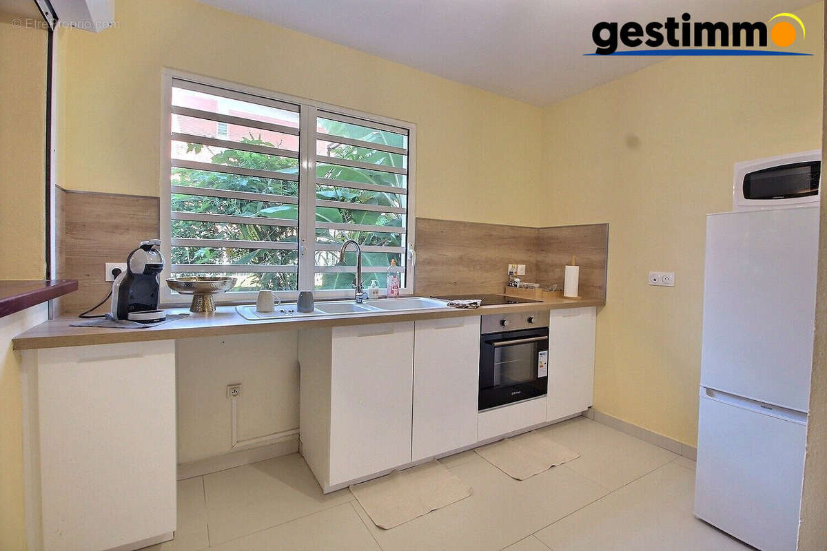 Appartement 50 m² à Cayenne  - photo 6