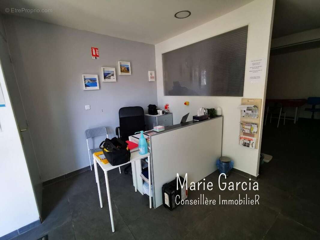 Photo 4 - Appartement à GARONS