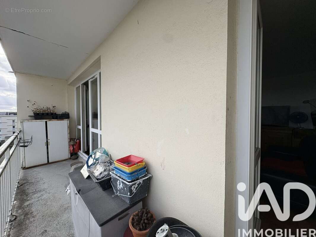 Photo 5 - Appartement à MONTSOULT