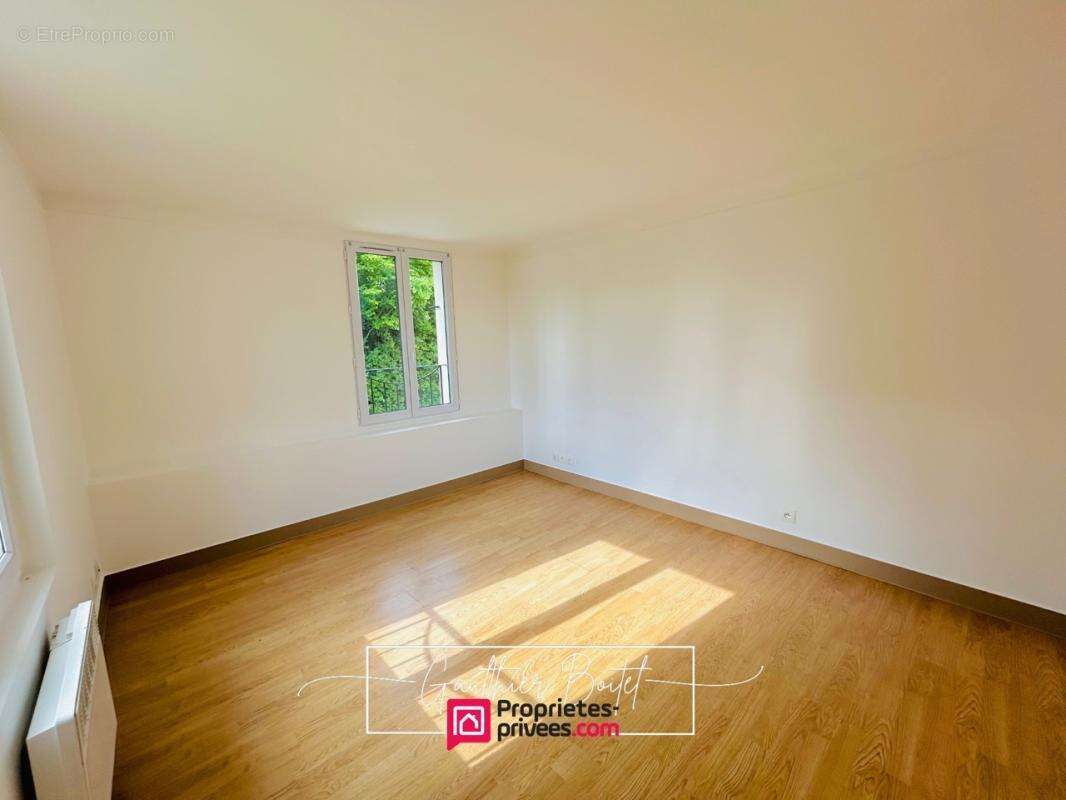 Maison à ROZAY-EN-BRIE