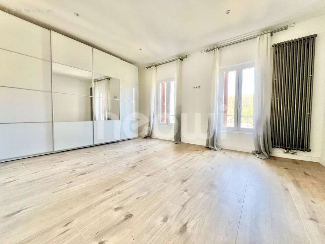 Appartement à CHATELGUYON