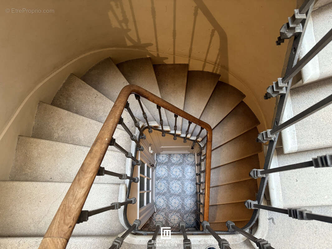 Maison à BORDEAUX