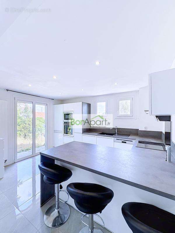 La norville - maison 130 m2 sur 672 m2 - photo 5