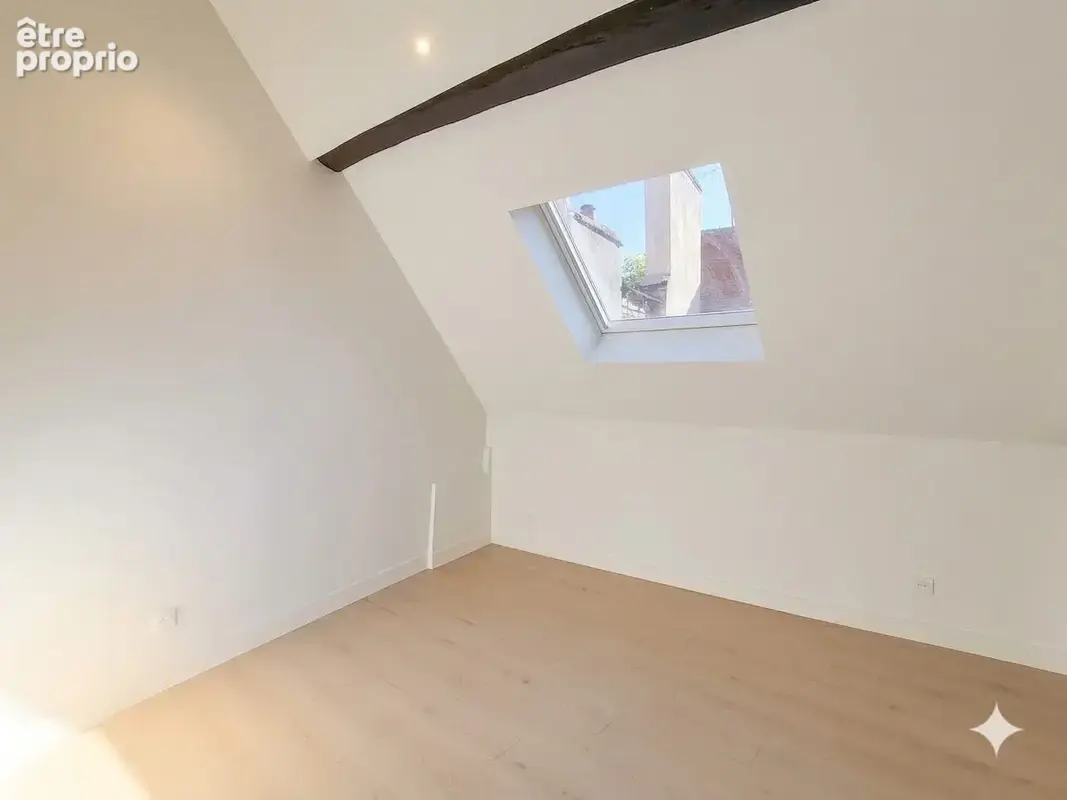 Appartement 106 m² à Dijon  - photo 4
