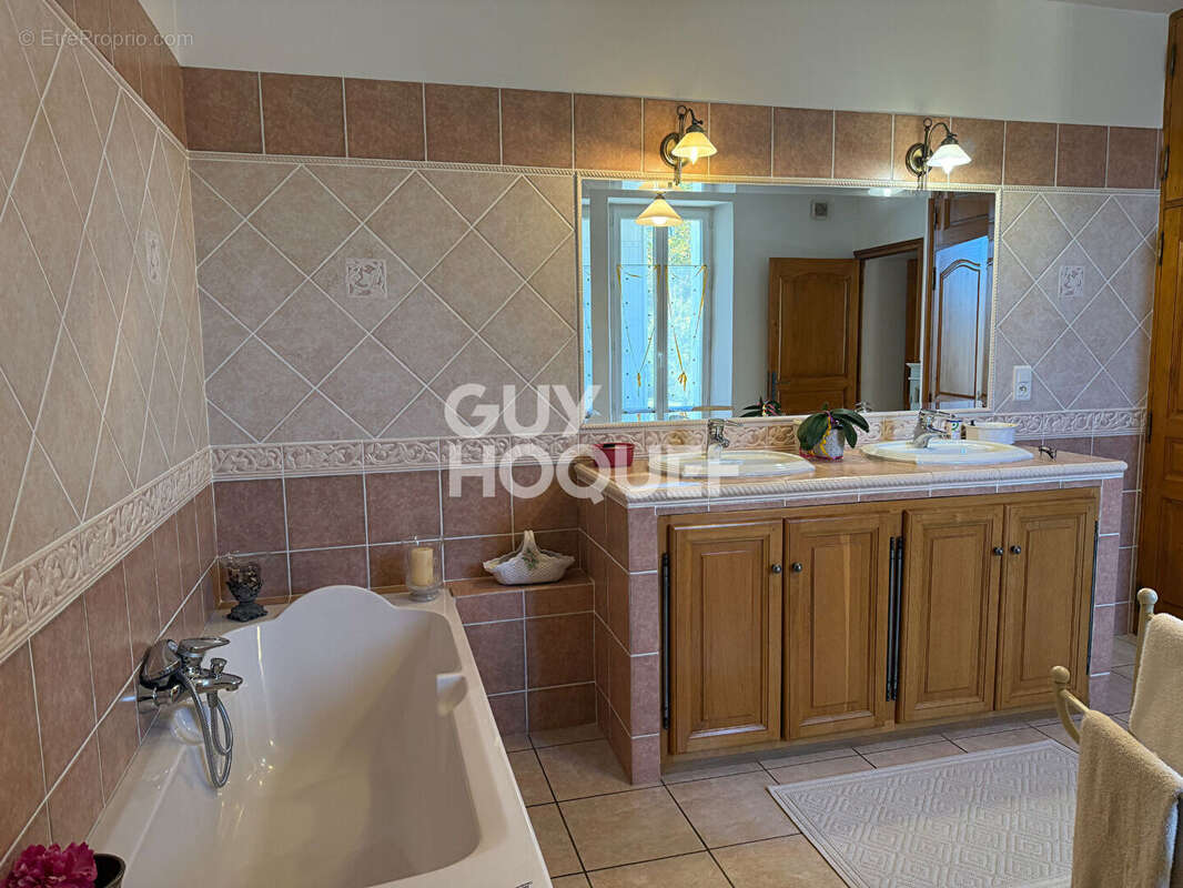 Maison à ALTHEN-DES-PALUDS