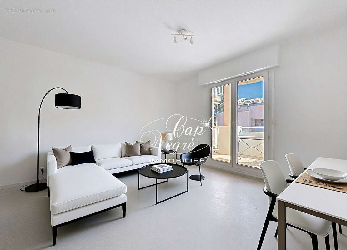 Appartement à LE LAVANDOU