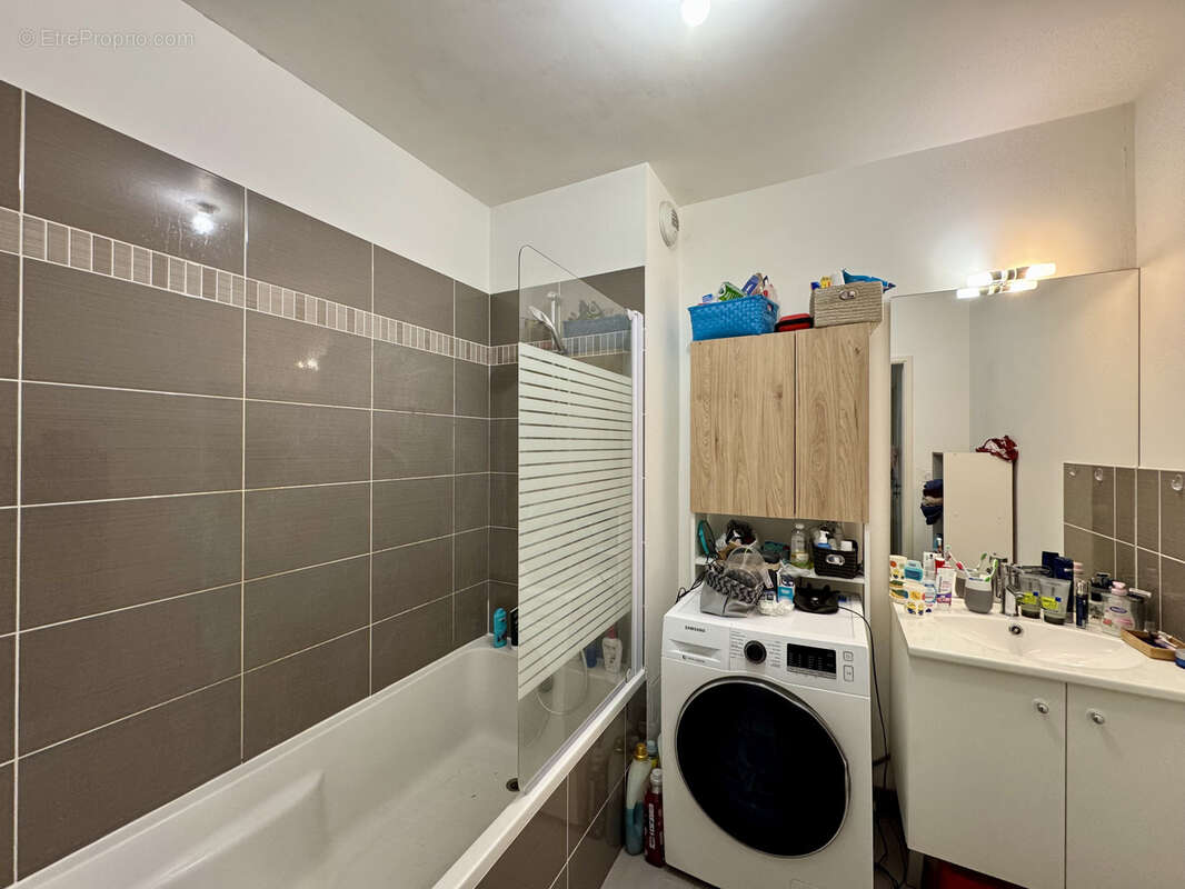 Appartement à SAINT-AUBIN-DE-MEDOC