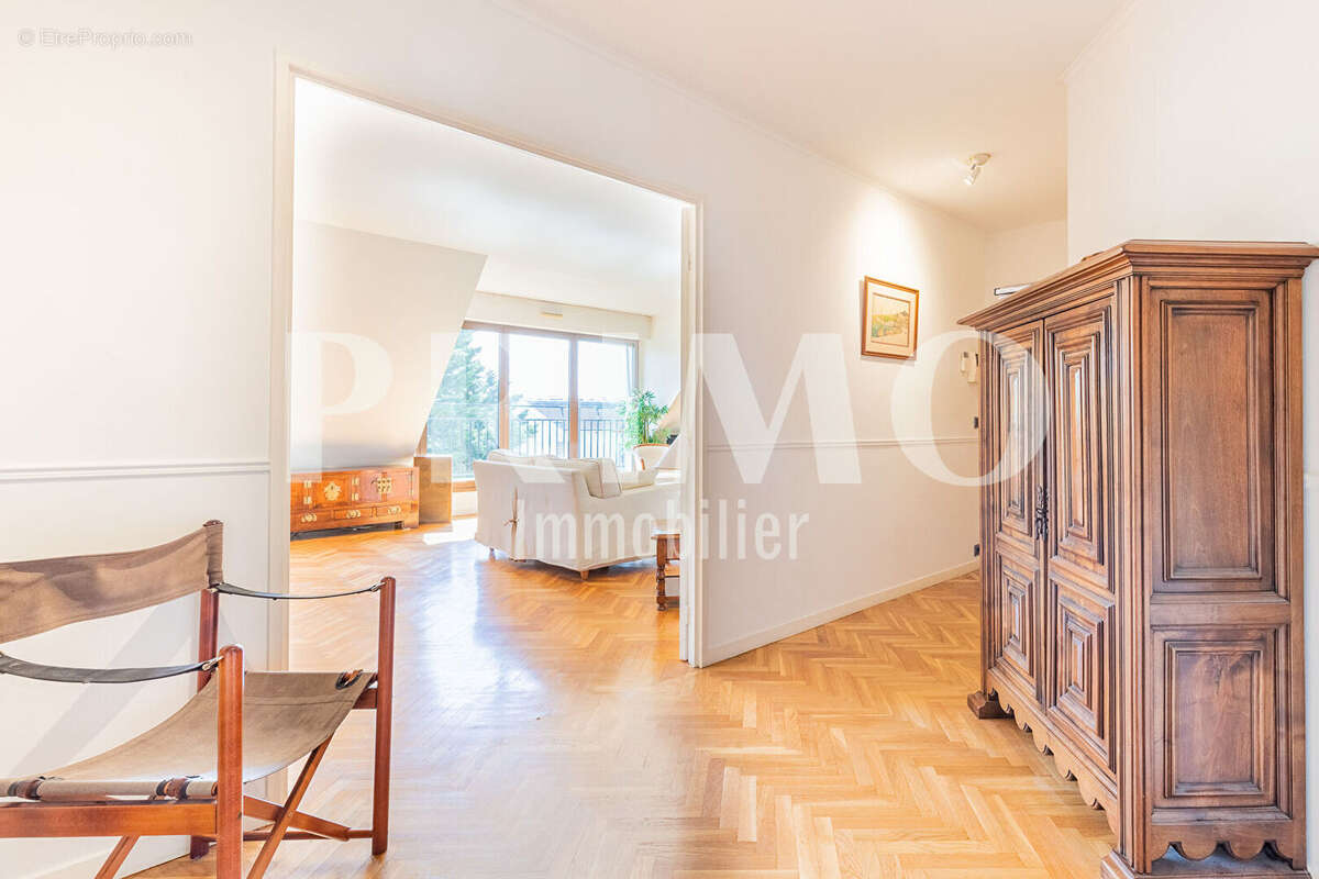 Appartement à ANTONY