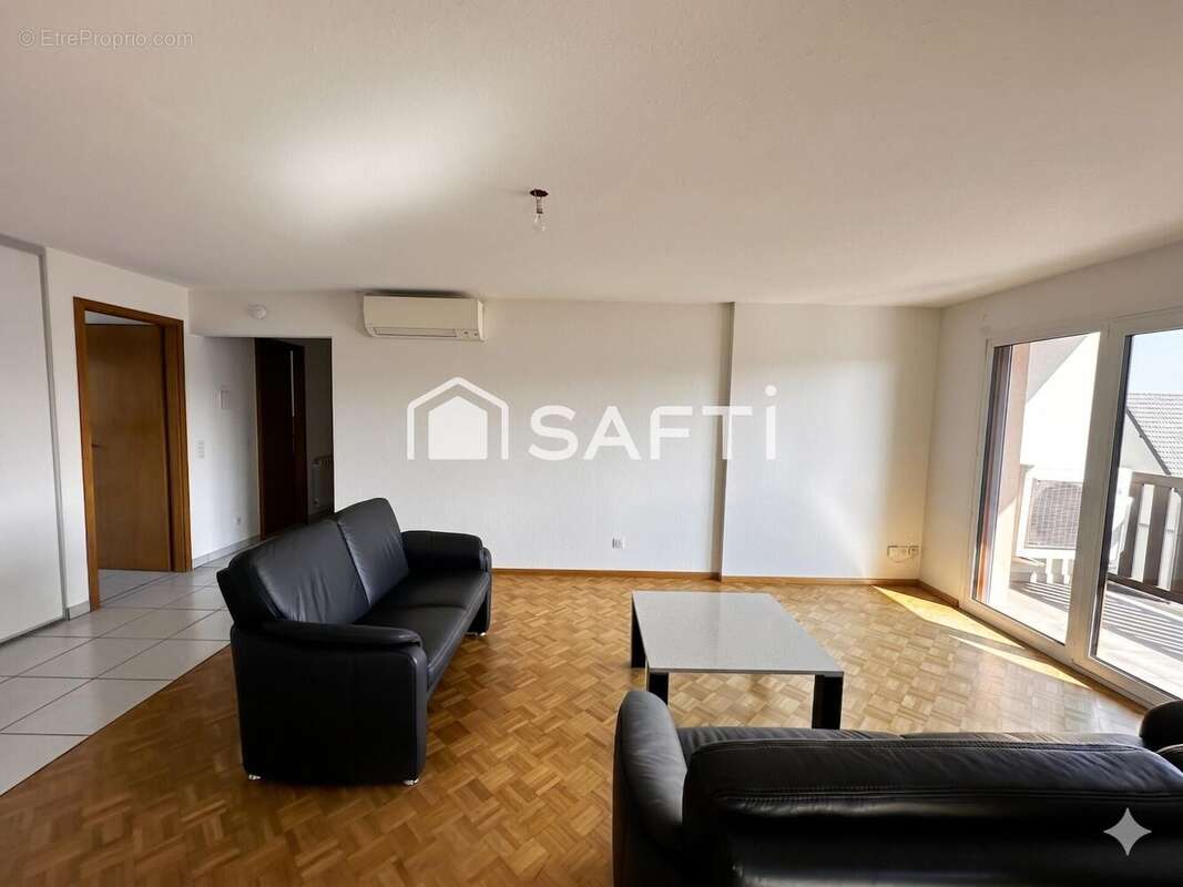 Photo 7 - Appartement à HESINGUE
