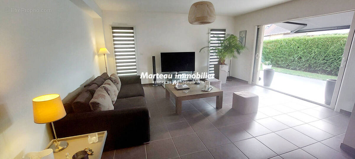 Maison à LE MANS
