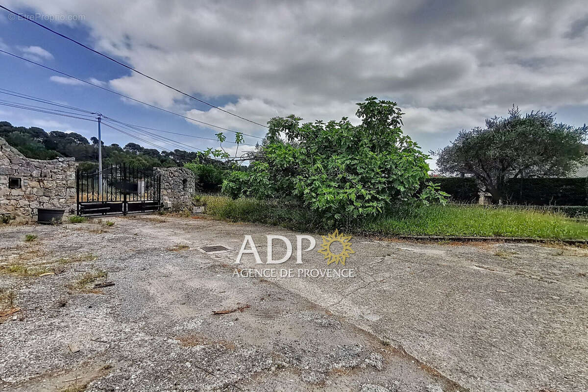 Appartement à GRASSE