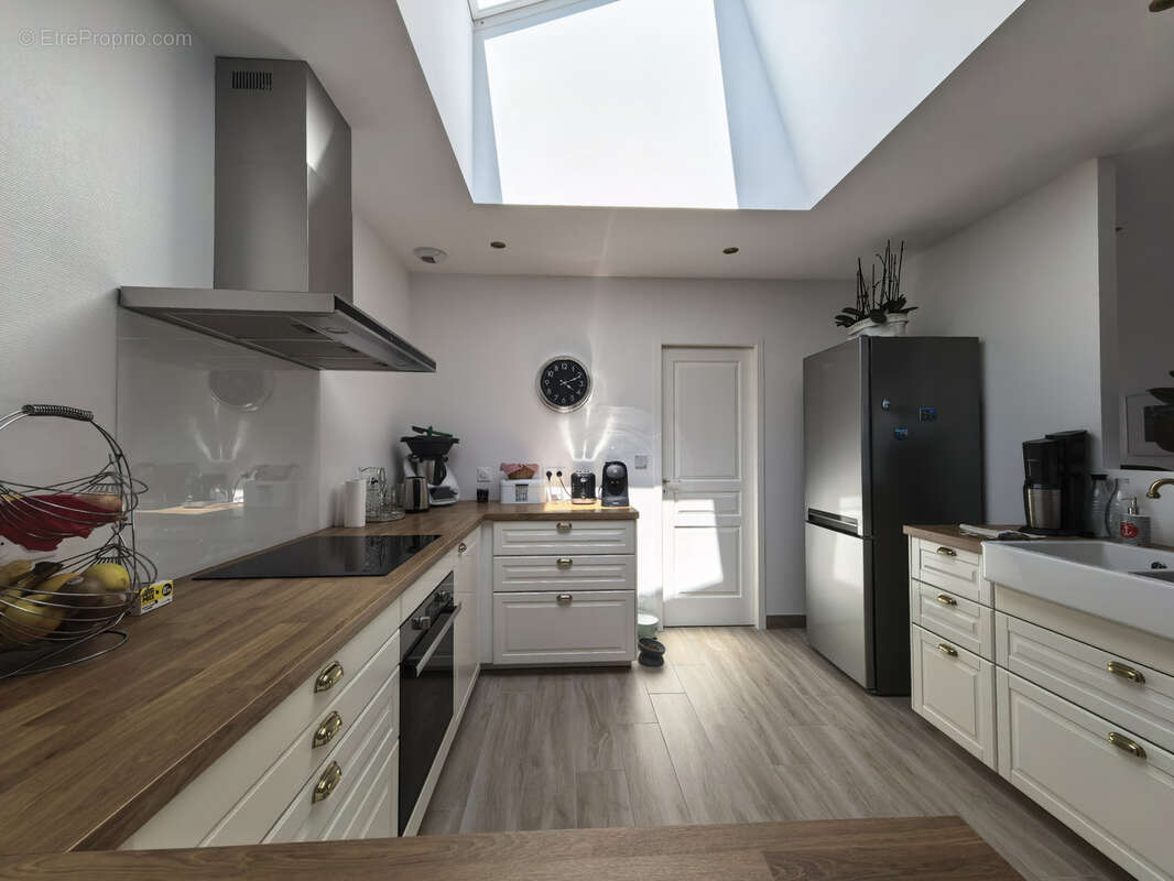 Maison à ANDERNOS-LES-BAINS