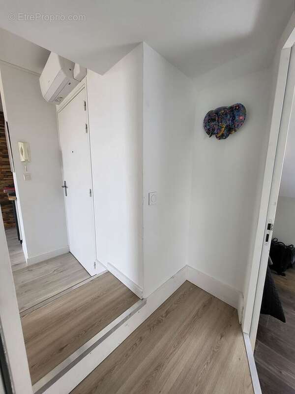 Appartement à CHALON-SUR-SAONE