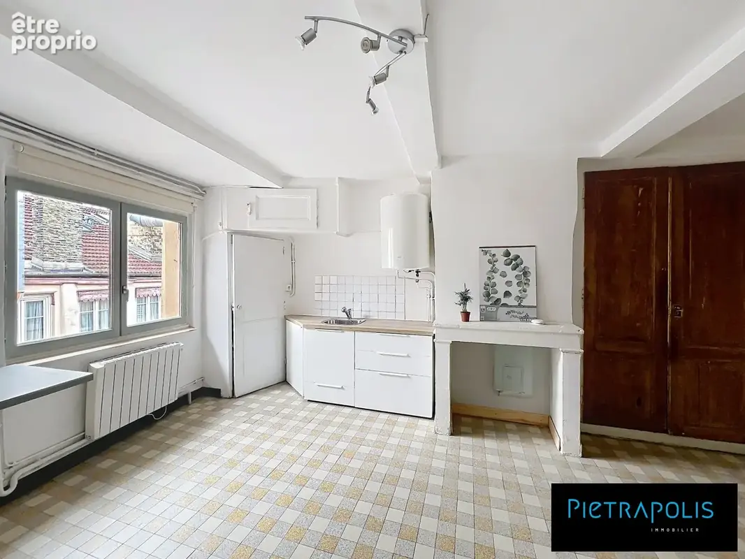 Appartement 52 m² à Lyon-2e  - photo 4