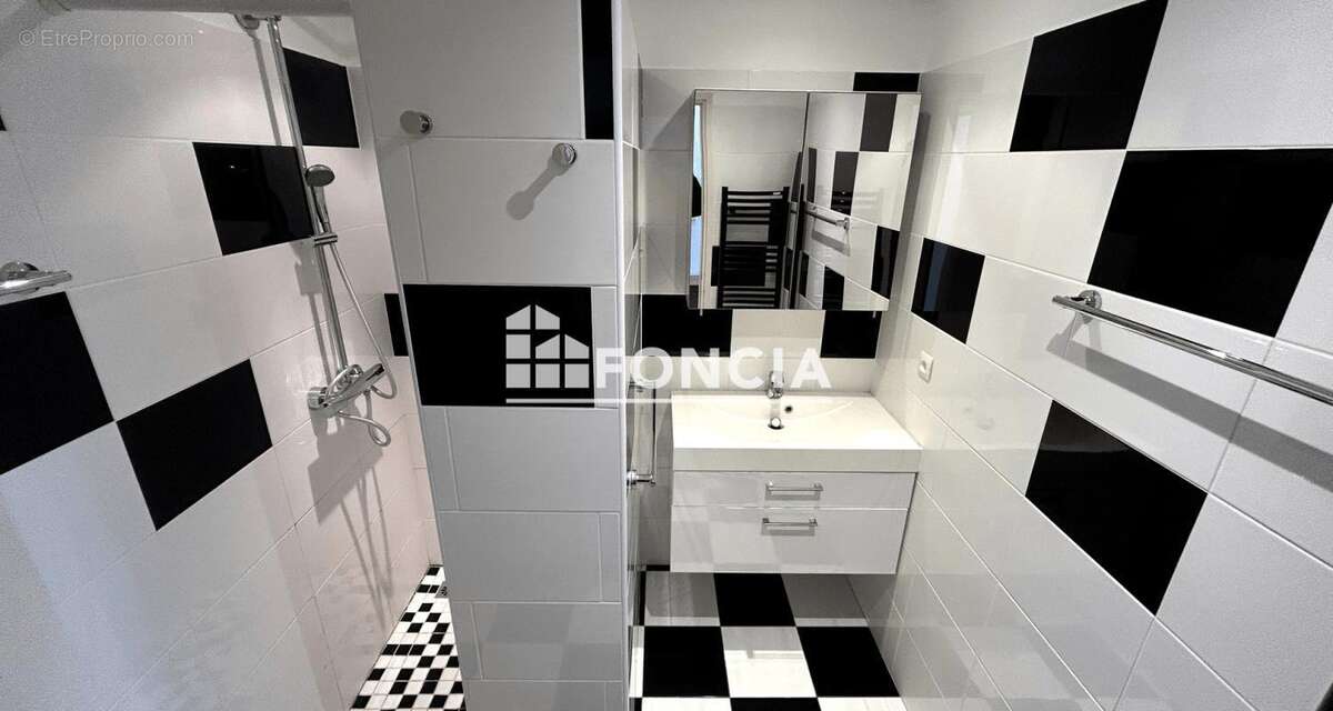 Appartement à LE LAVANDOU