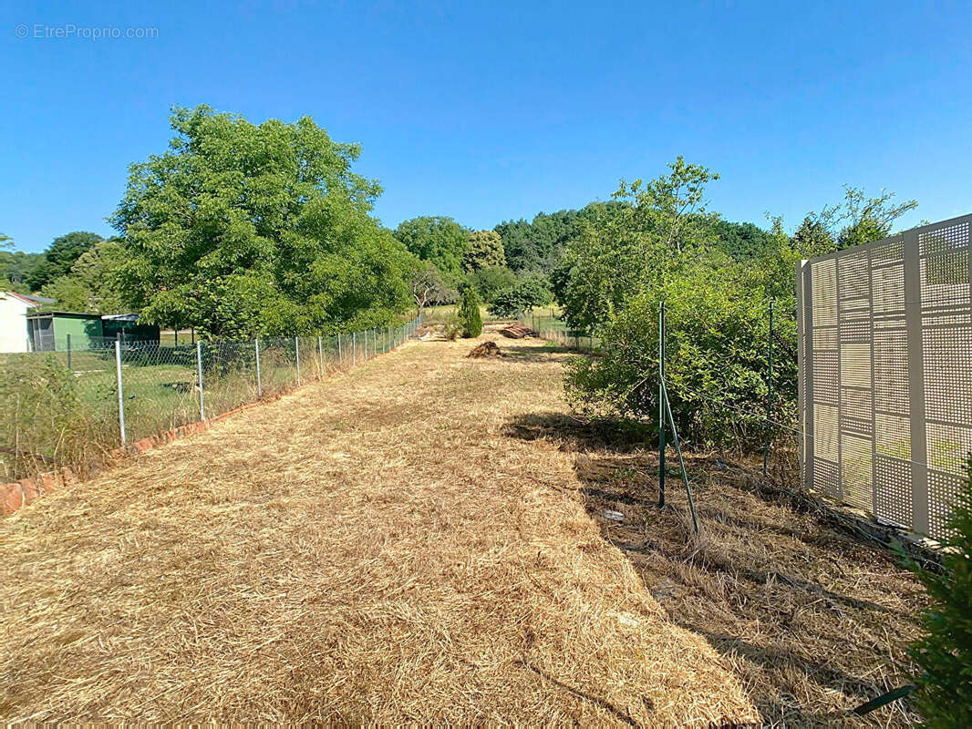 Maison Pargny Sous Mureau 5 pièce(s) 142.83 m2 - photo 15