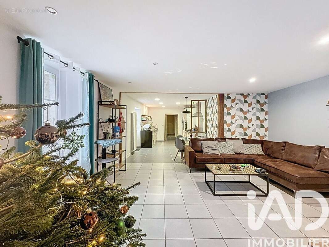 Photo 4 - Maison à BENON