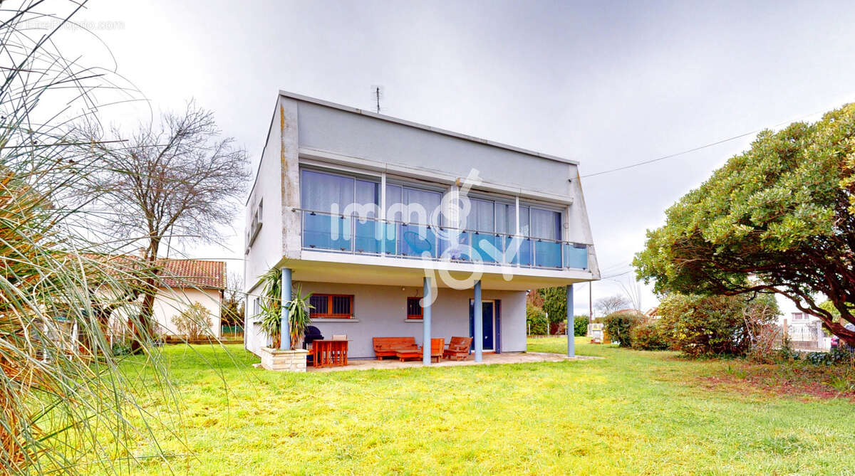 Maison à AUTERIVE