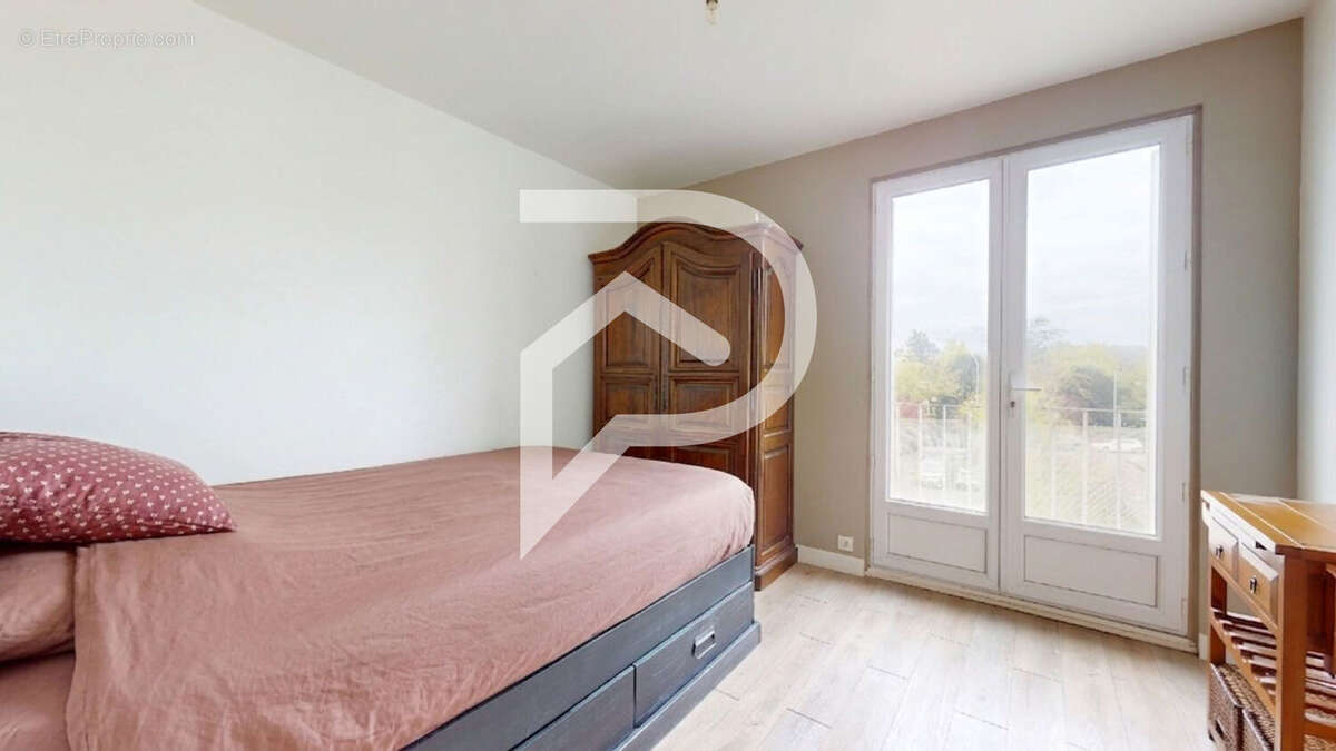 Appartement à MARLY-LE-ROI