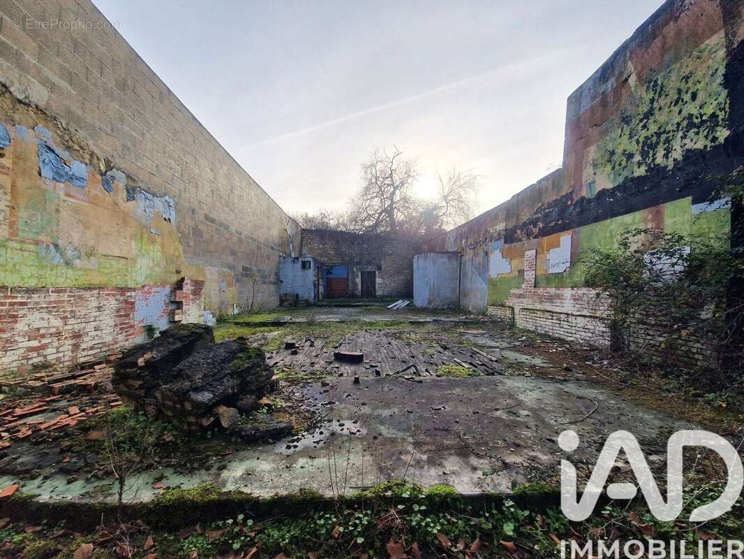 Photo 4 - Terrain à MARTHON