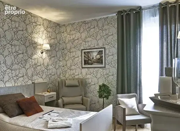 INVESTISSEMENT LOCATIF  BORDEAUX  Résidence EHPAD La Chêneraie - 6,85% de rentabilité - photo 2