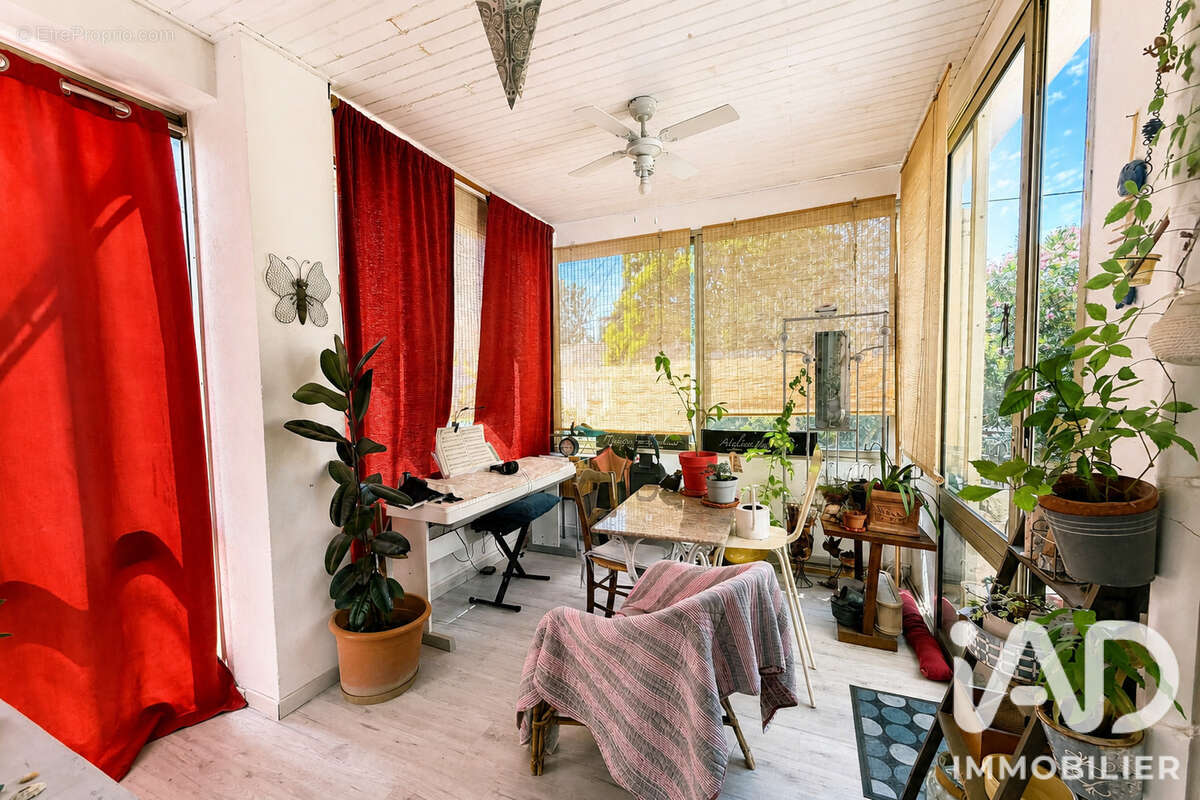 Maison 91 m² à Avignon  - photo 4