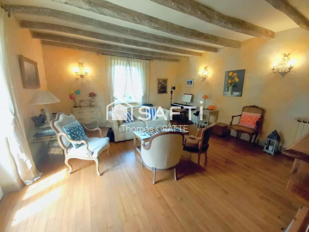 Photo 7 - Maison à SARLAT-LA-CANEDA