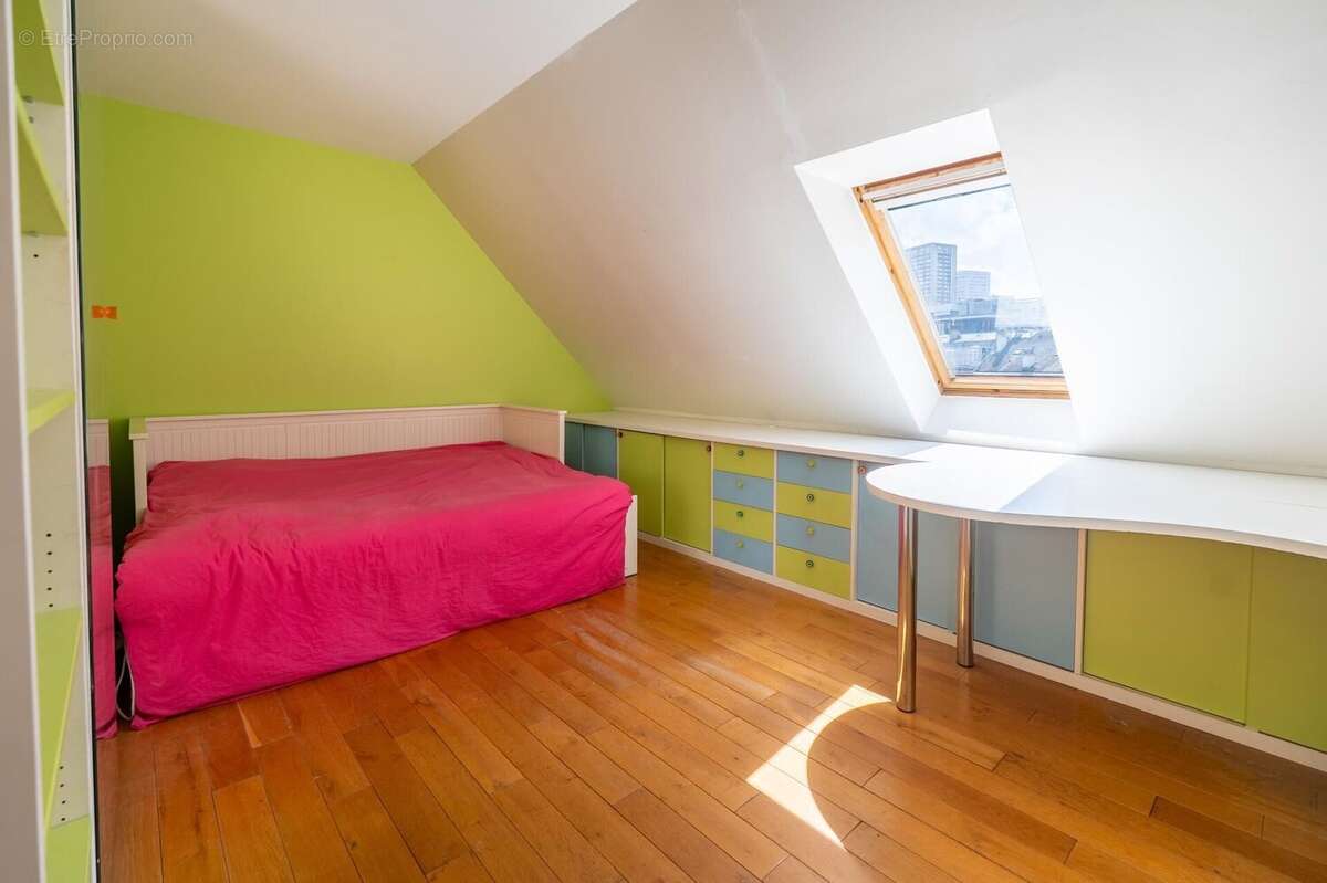 Photo 7 - Appartement à PARIS-13E