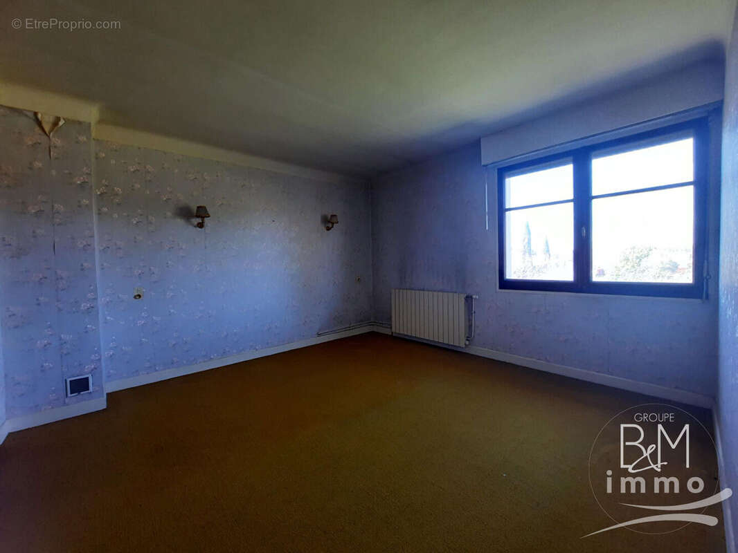 Maison à SAINT-JEAN-DE-MARSACQ