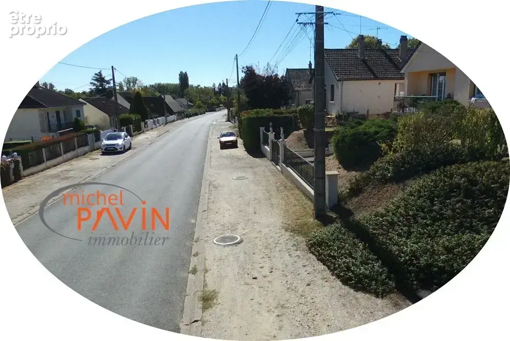 Maison 5 pièces 85 m² à vendre à La Guerche-Sur-L'aubois (18150) - photo 5