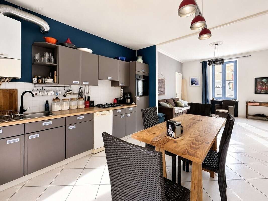 Maison à REZE