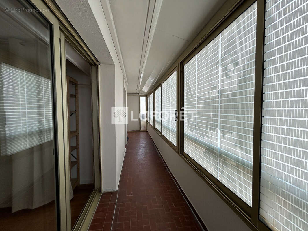 Appartement Saint Laurent Du Var 3 pièce(s)  62 m2 - photo 6