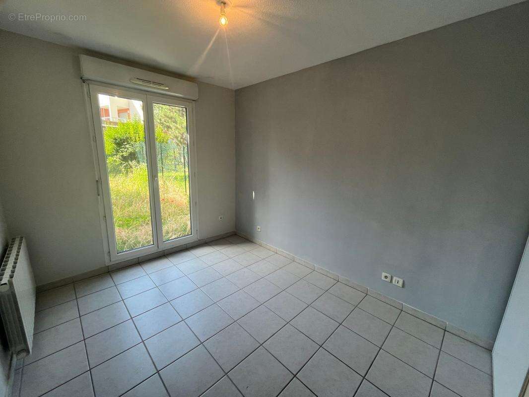 Appartement à PONT-DE-CHERUY