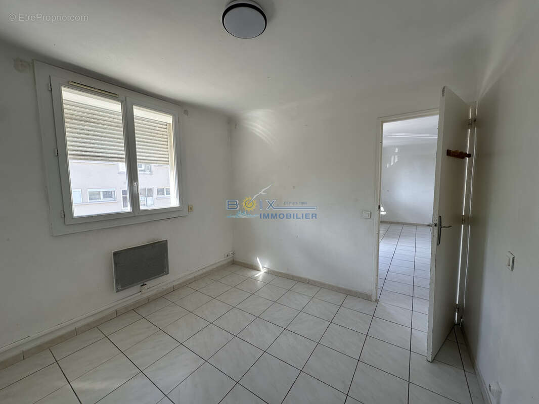 Appartement à SETE