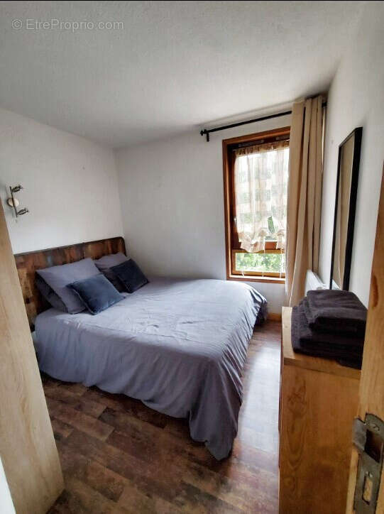 Appartement à MORZINE