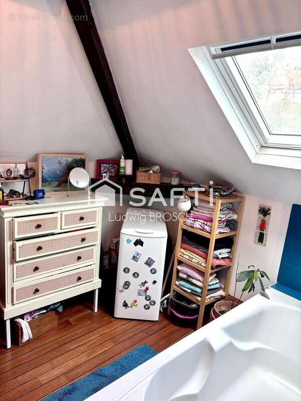 Photo 7 - Appartement à ROUEN