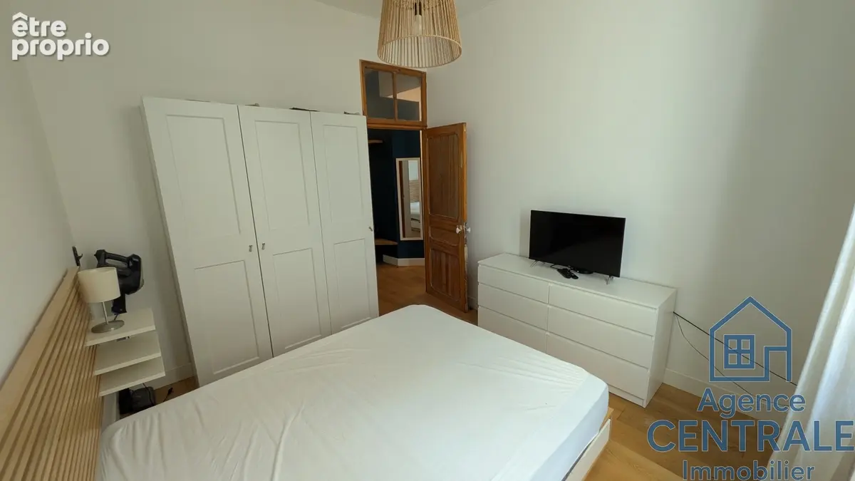 Appartement 2 pièces 39 m² à vendre à La Ciotat (13600) - photo 8