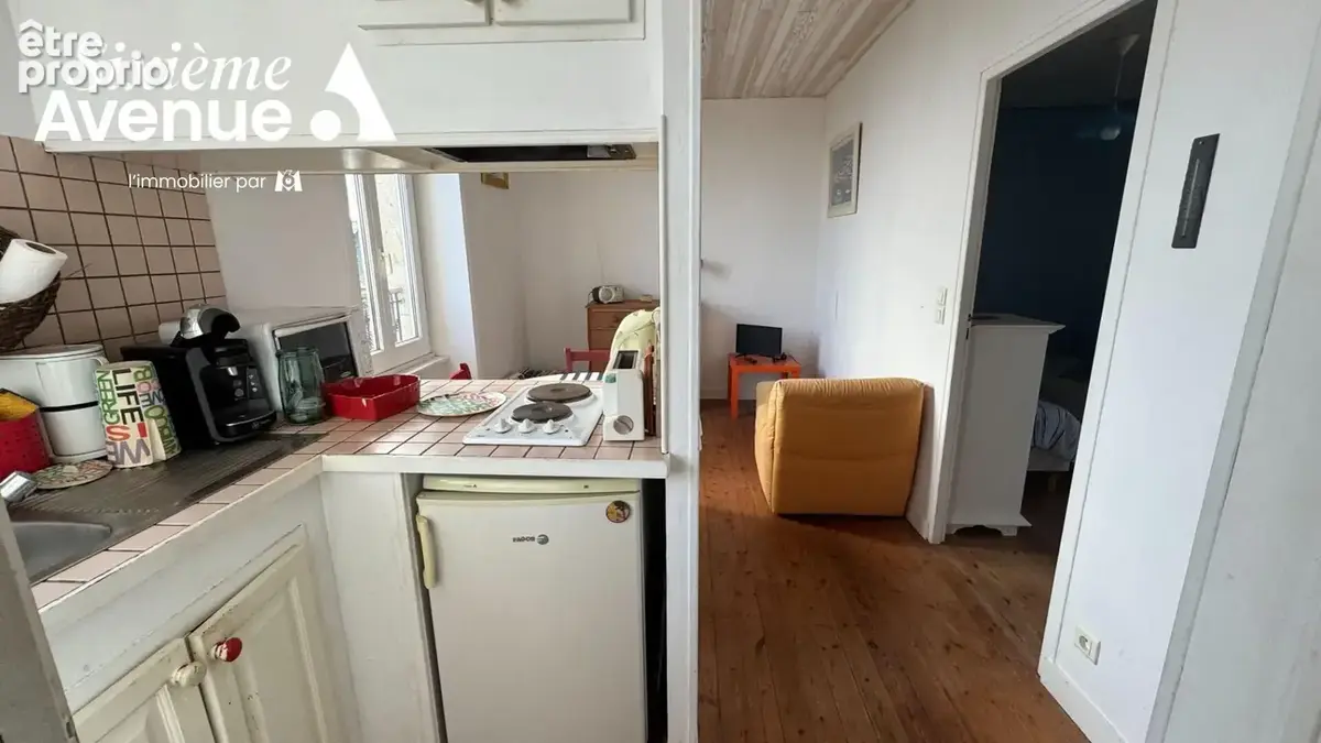 Appartement Douarnenez - photo 2