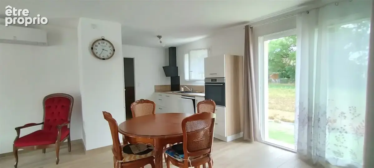 Maison 71m² à nérac - photo 8