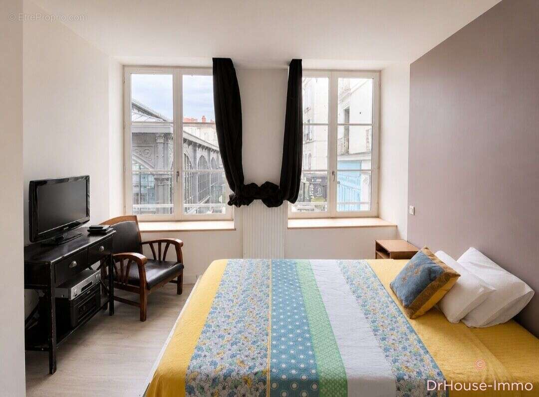 Appartement 90 m² à Le Puy-En-Velay  - photo 5