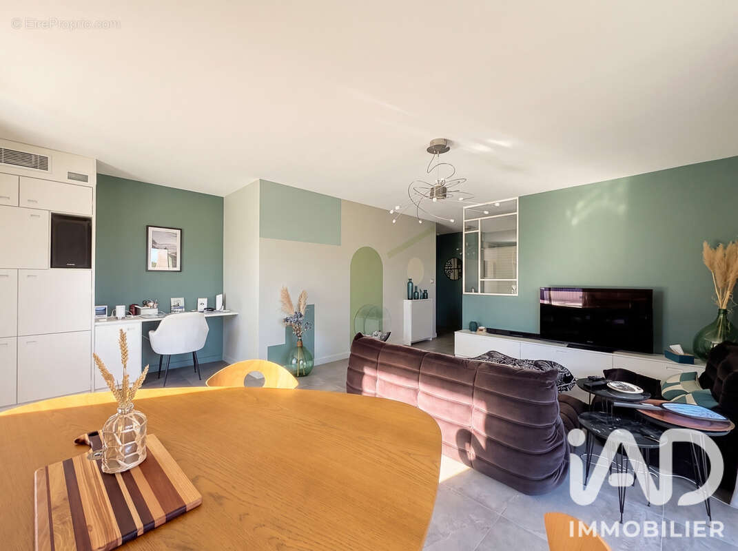 Photo 3 - Appartement à LYON-3E